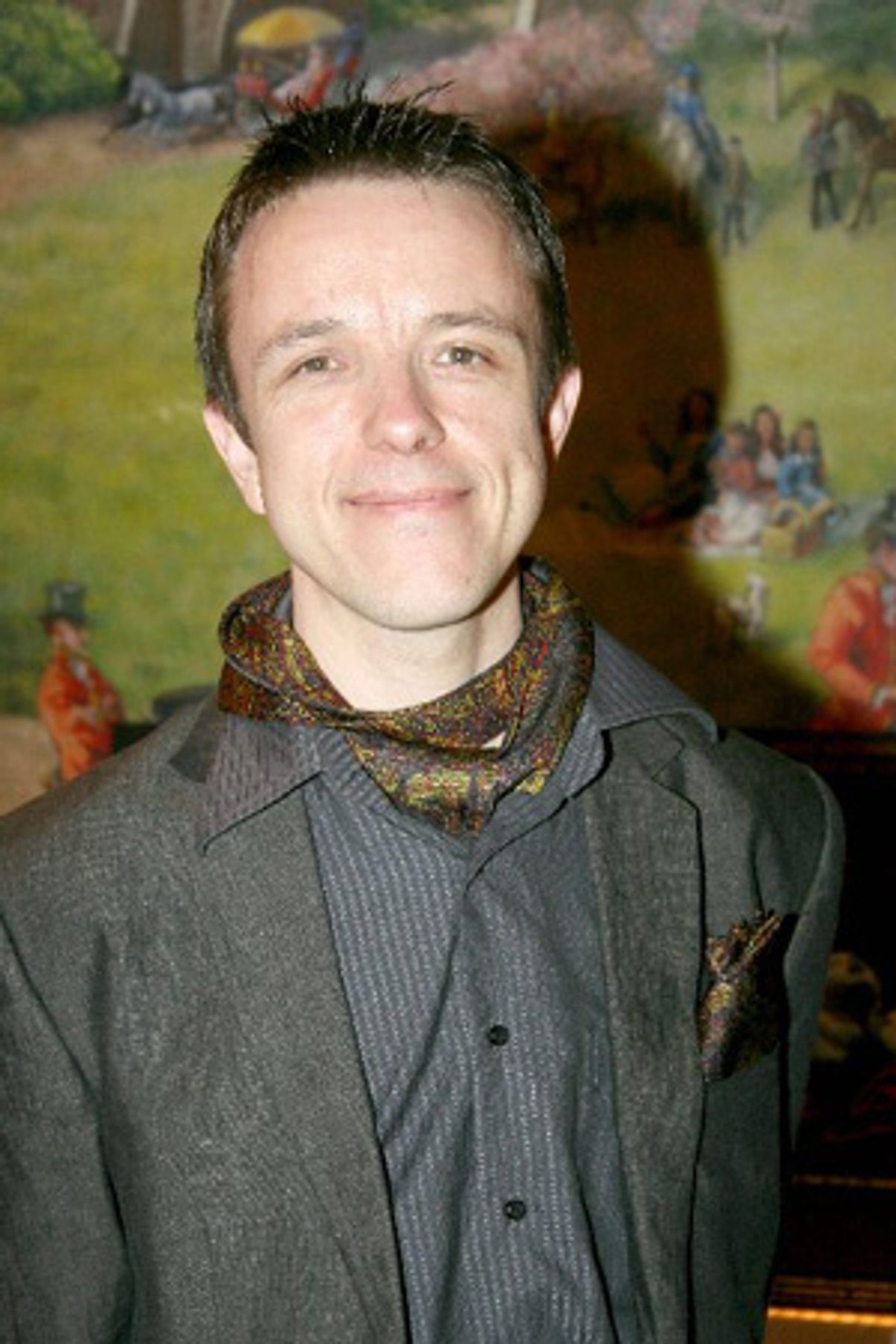 Adrian Sutton (Composer) at 