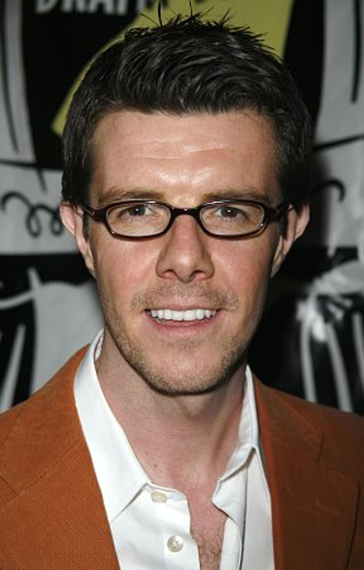 Gavin Lee at 