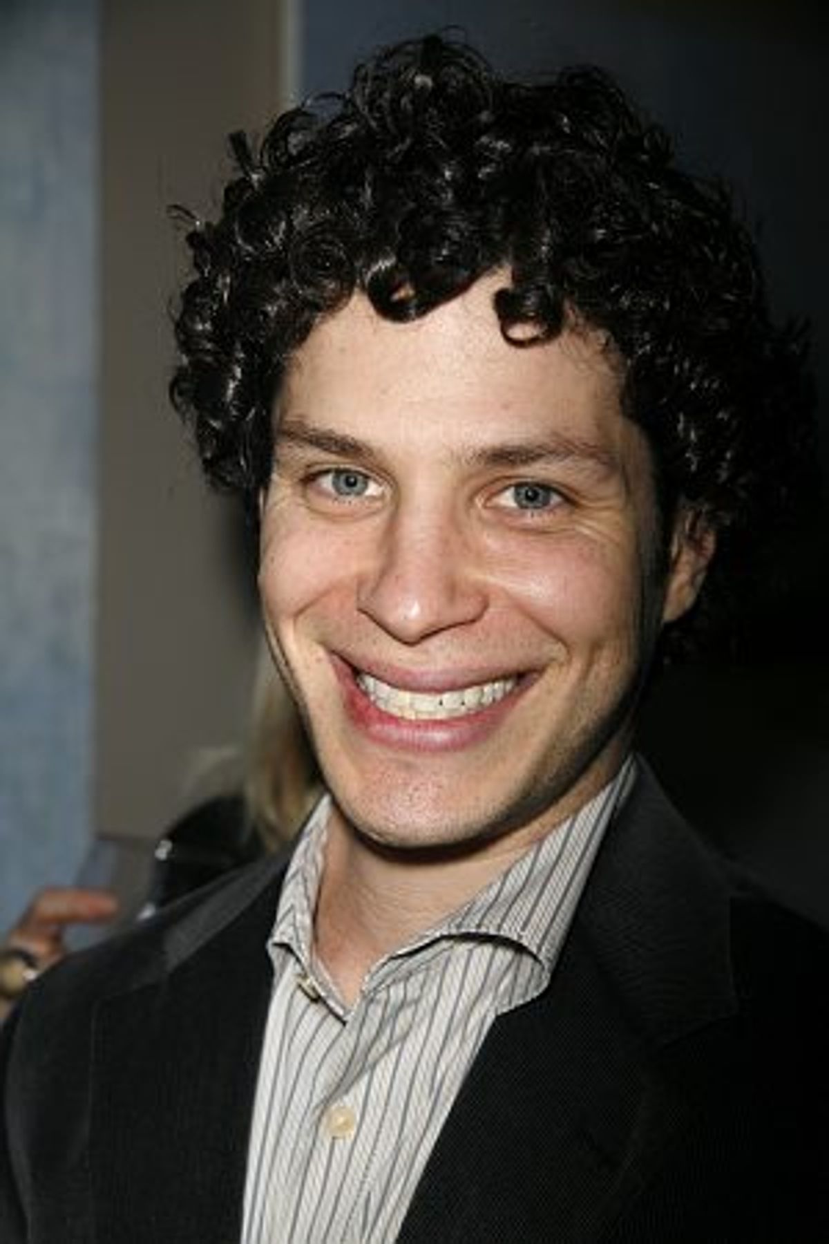 Thomas Kail at 