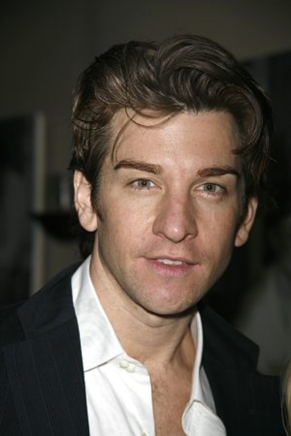 Andy Karl at 