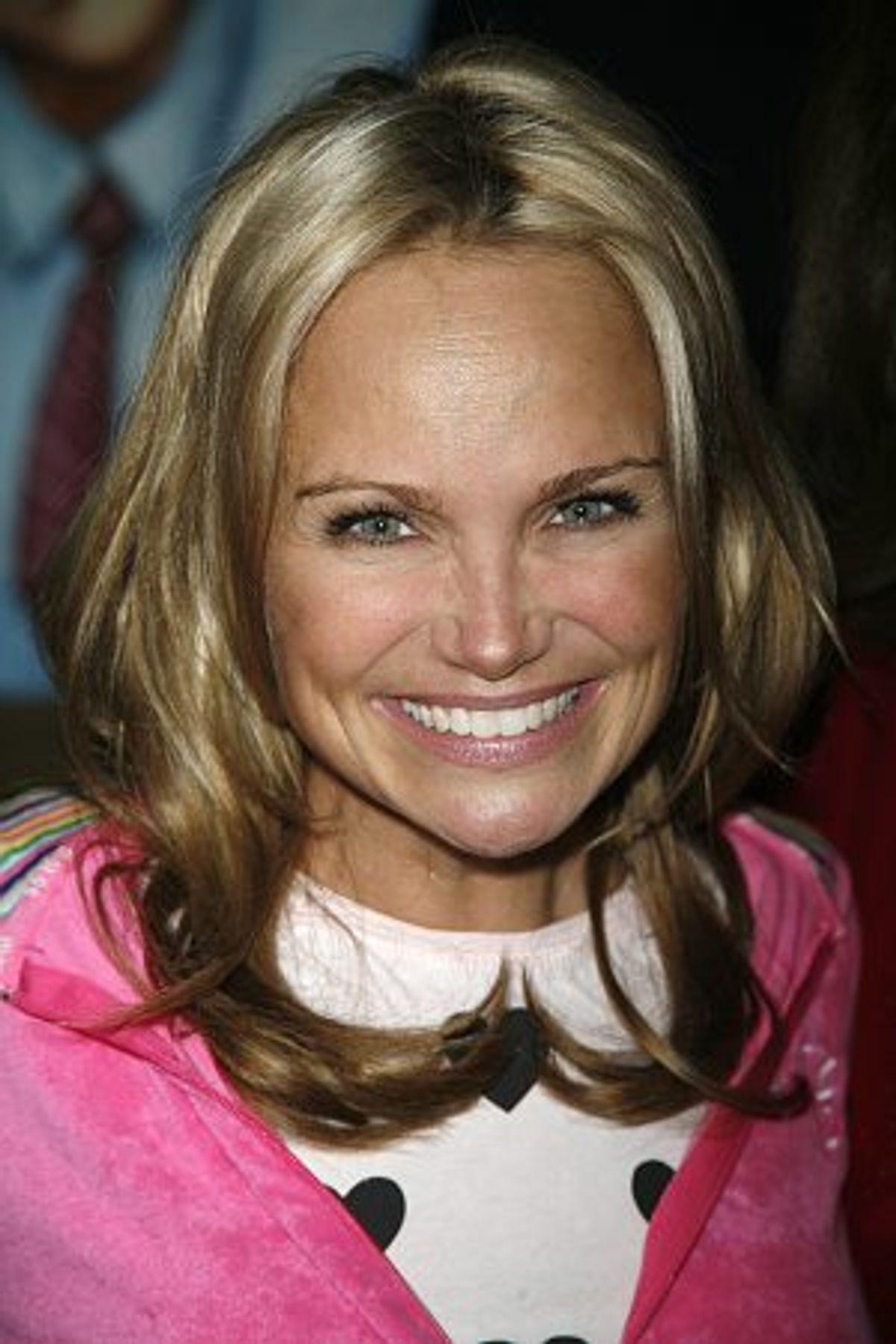 Kristin Chenoweth at 