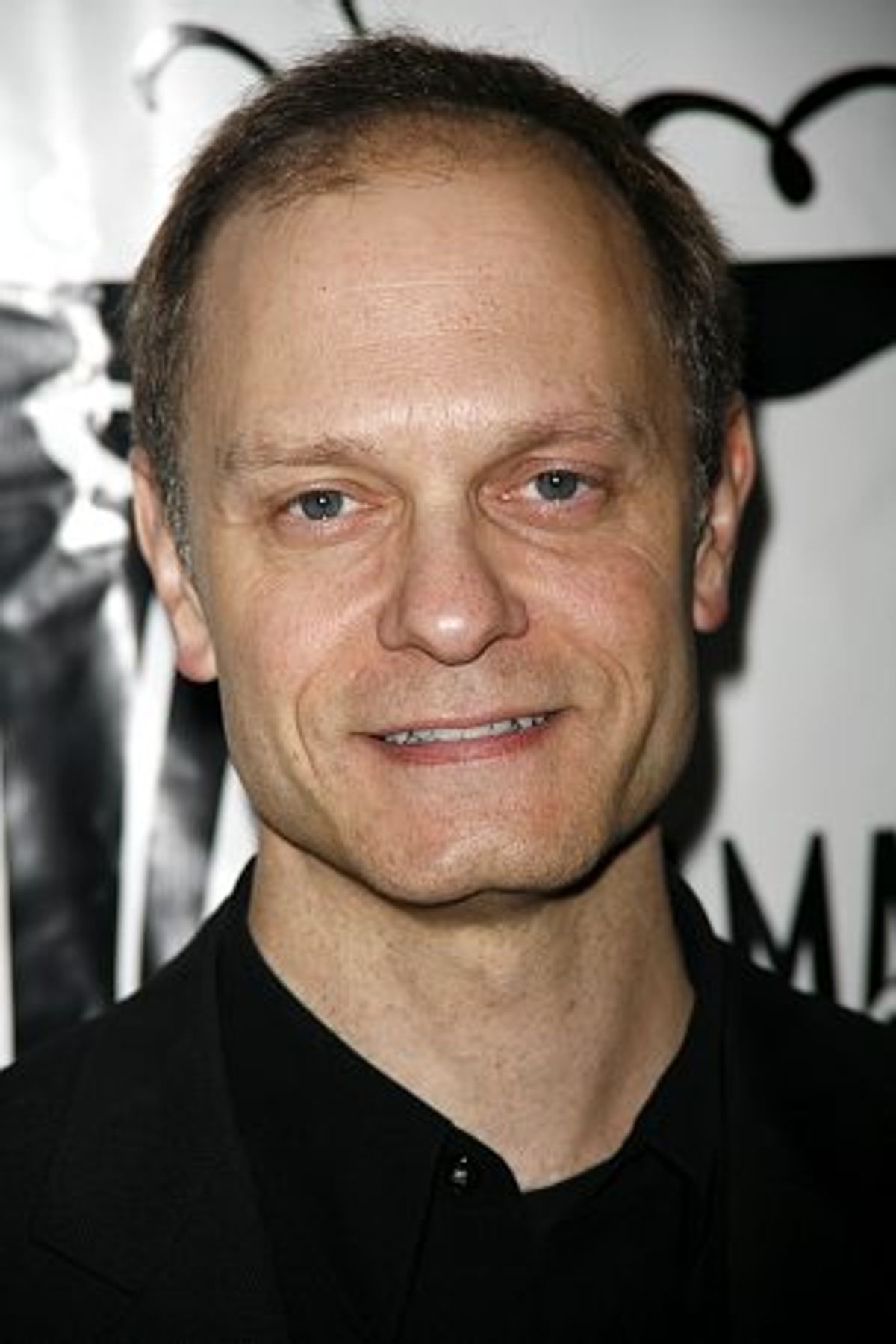 David Hyde-Pierce at 