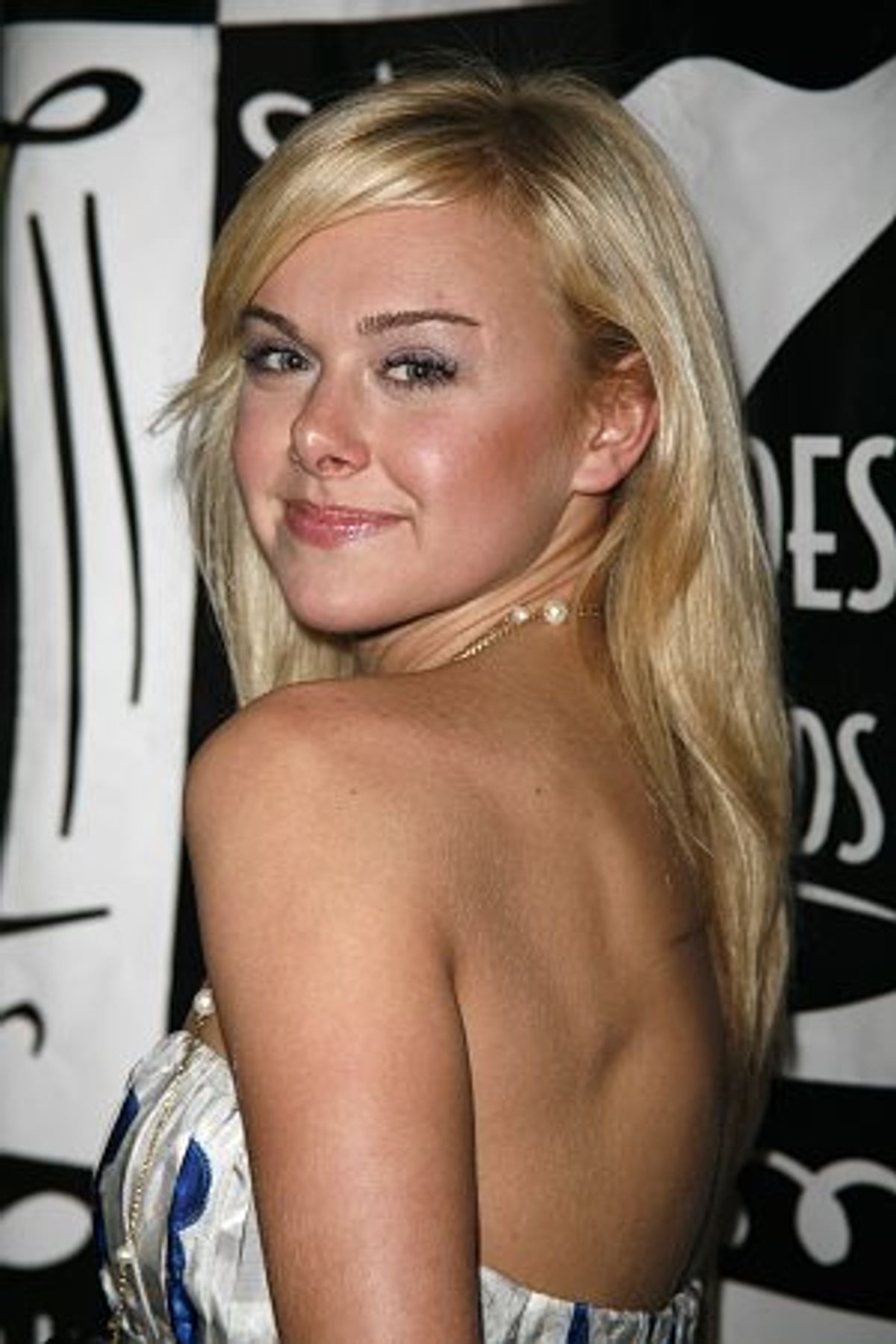 Laura Bell Bundy at 