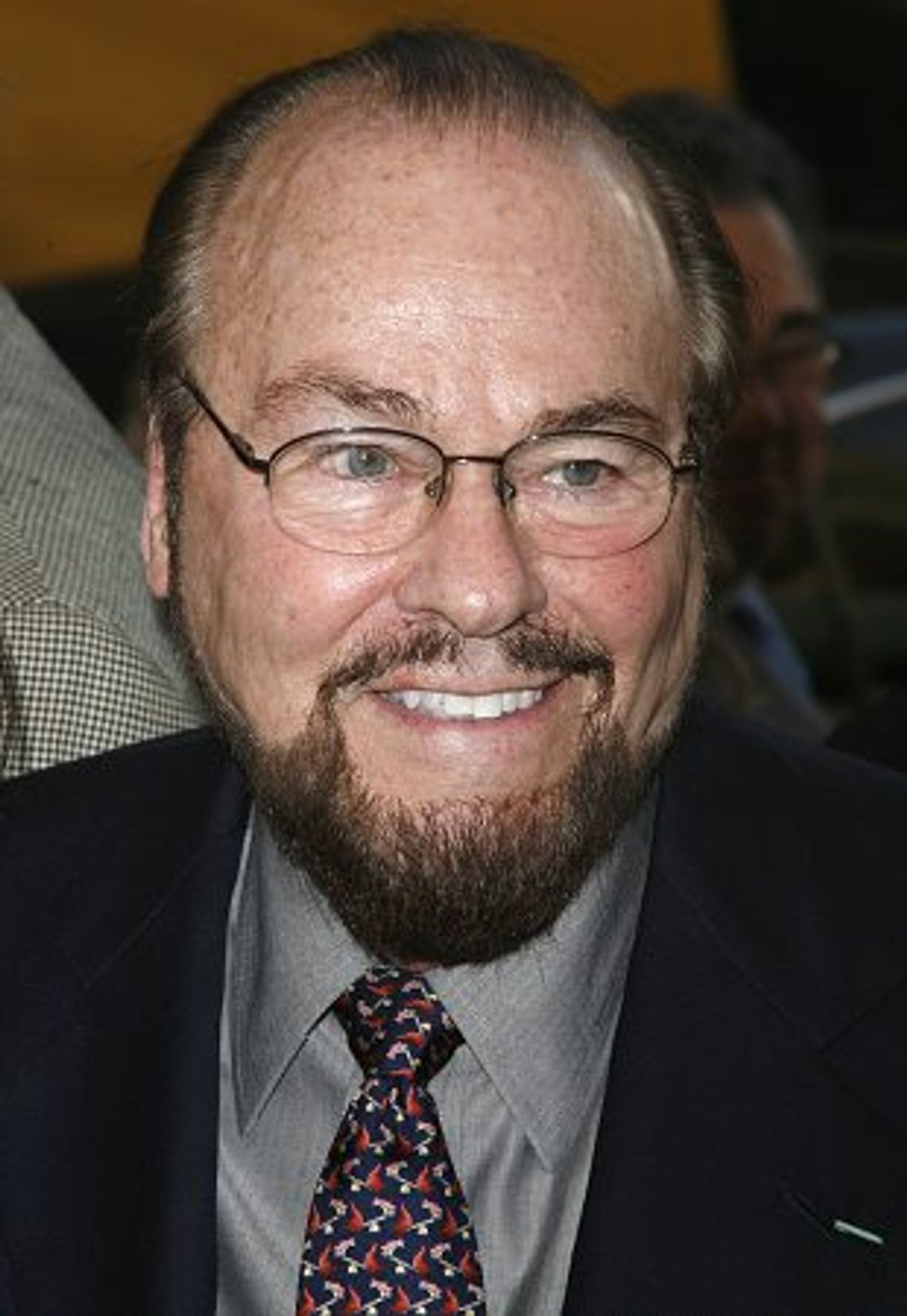 James Lipton at 