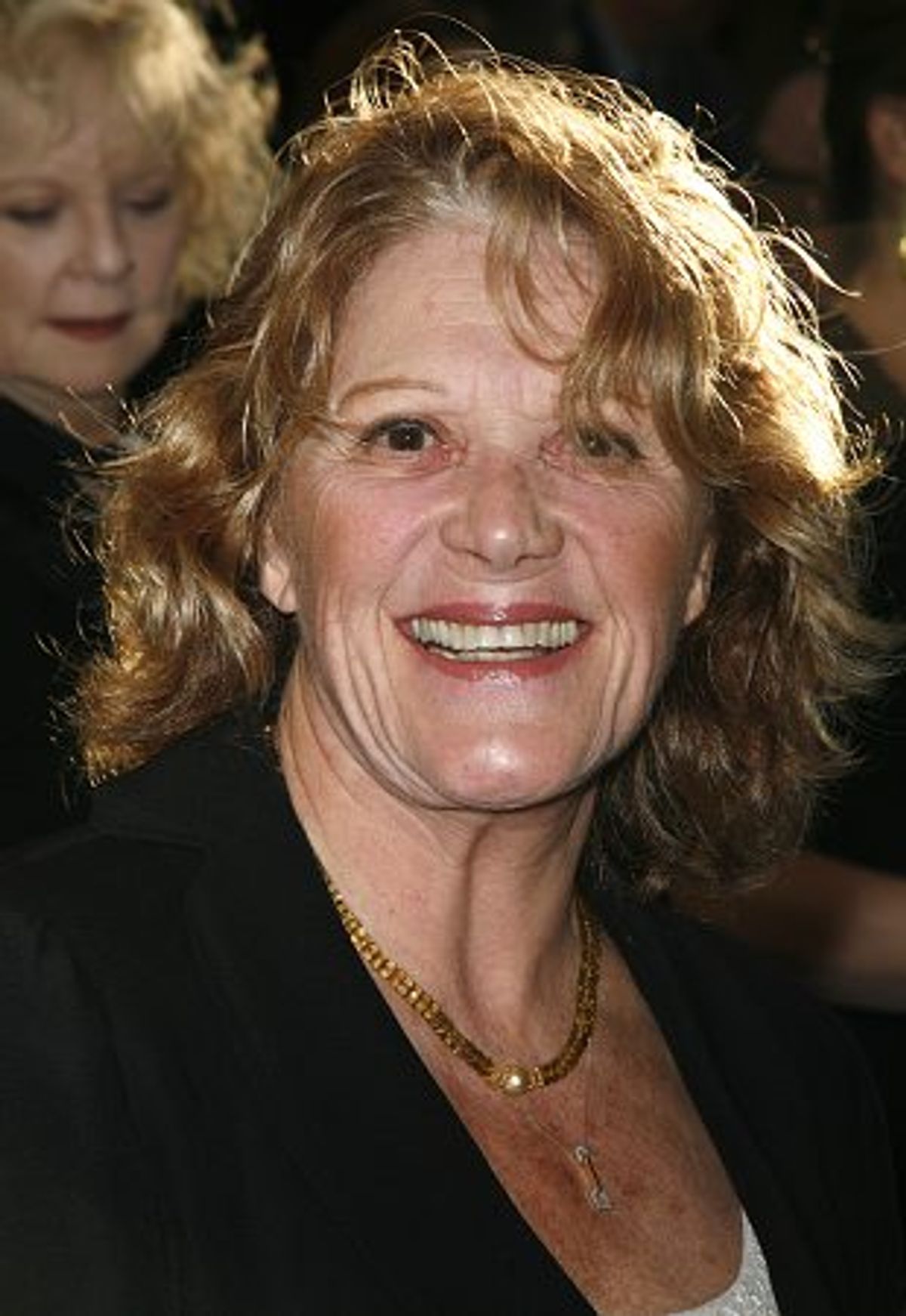 Linda Lavin at 