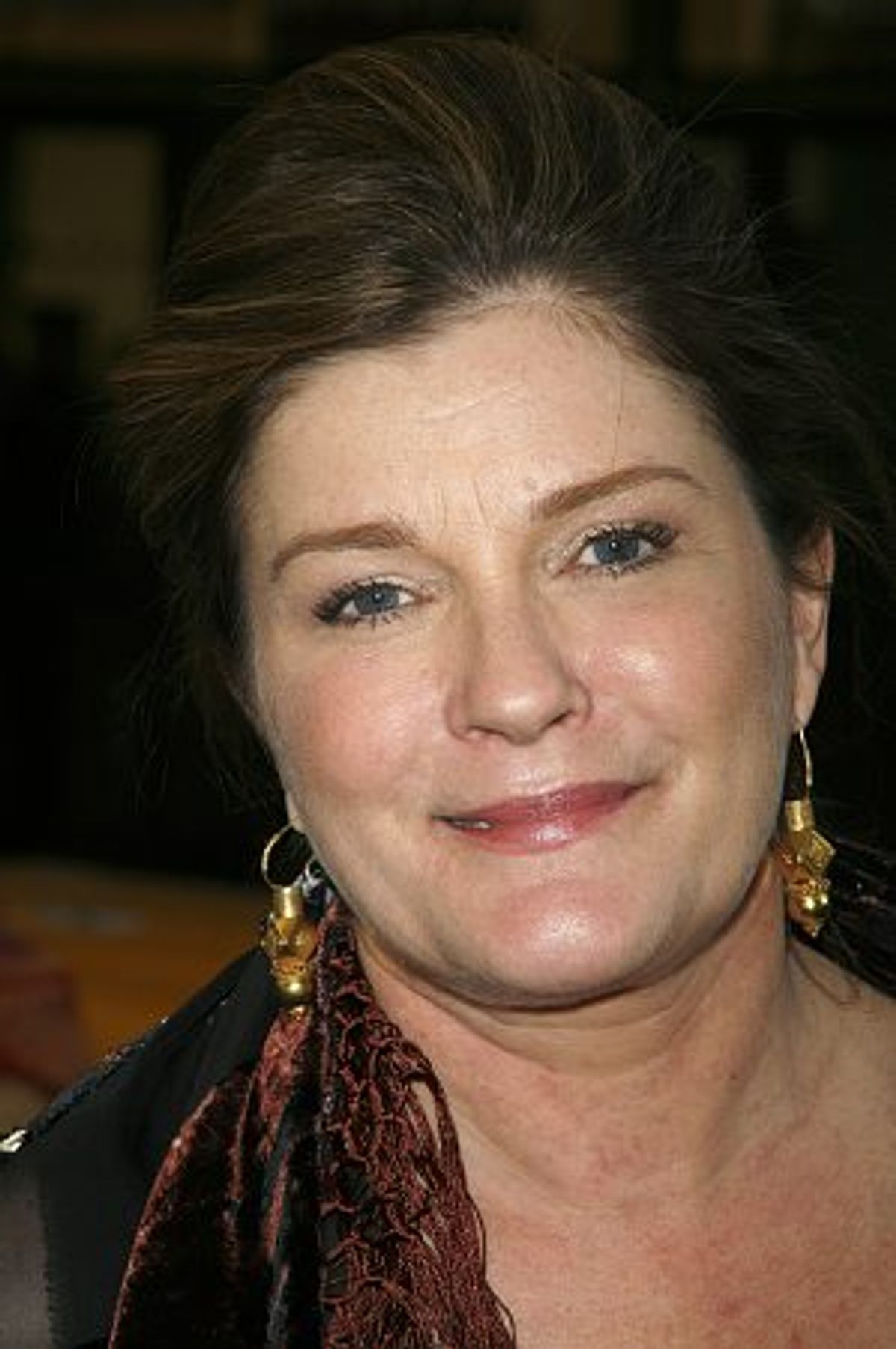 Kate Mulgrew at 