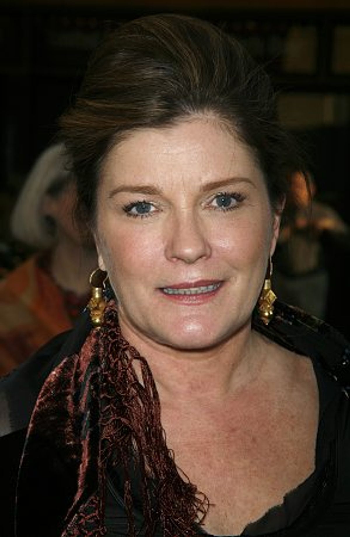 Kate Mulgrew at 