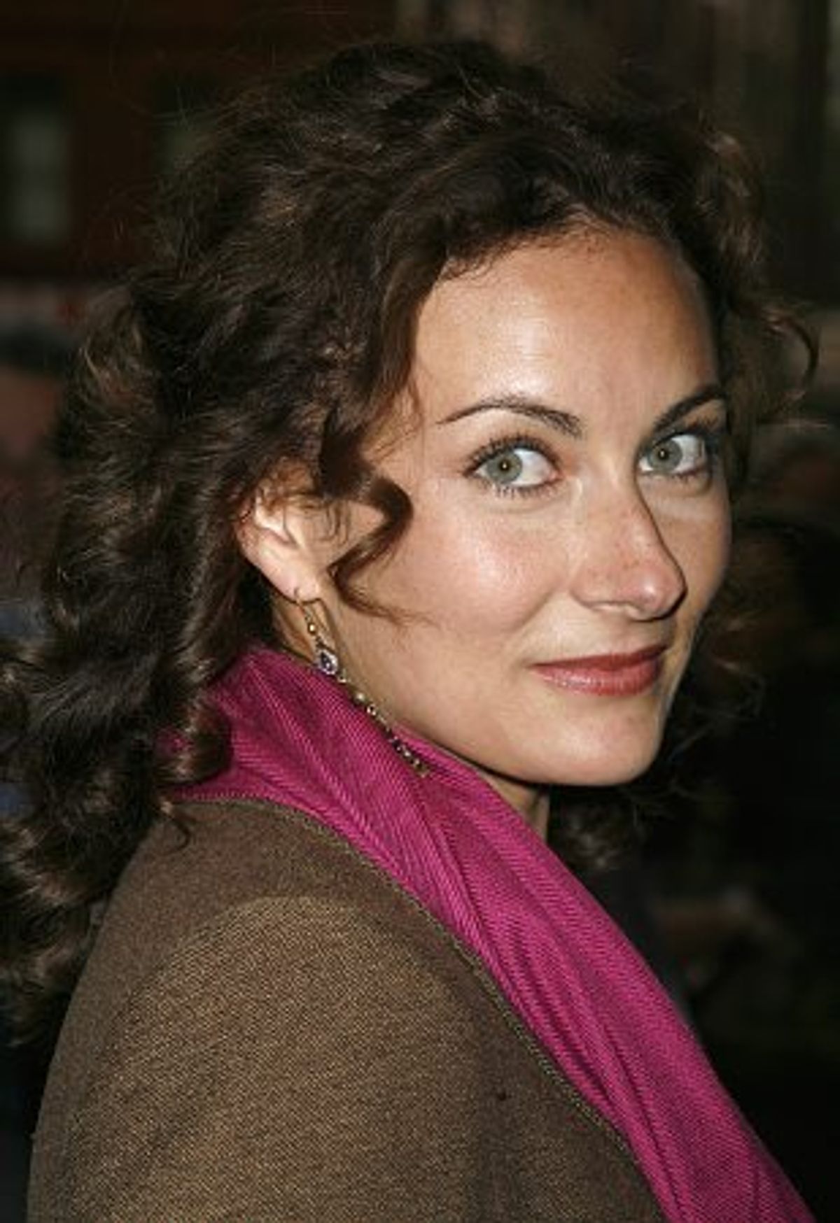 Laura Benanti at 