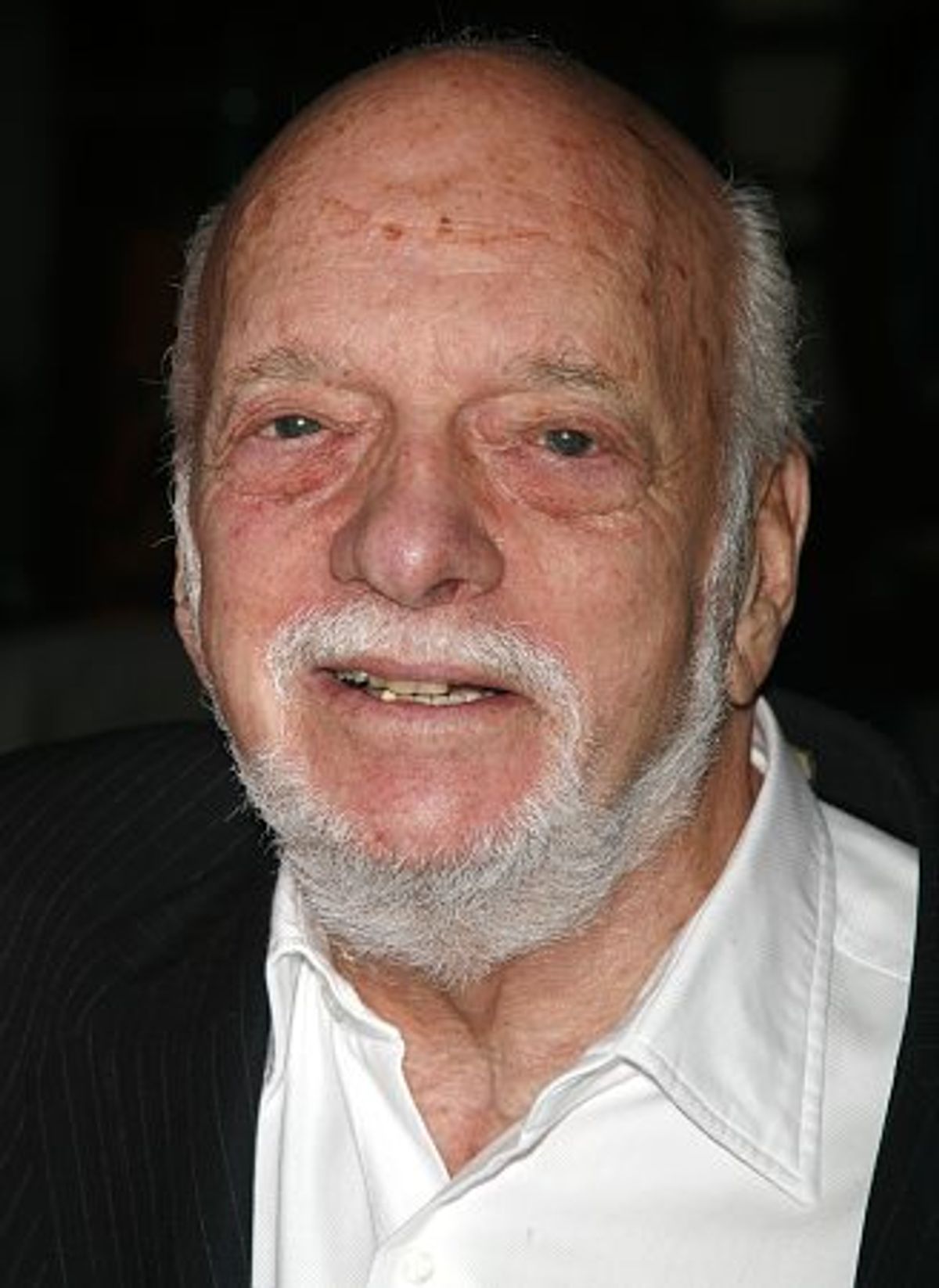 Harold Prince at 