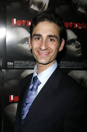 Erik Liberman Photo