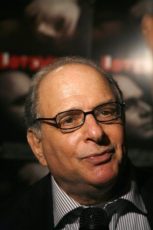 Alfred Uhry Photo