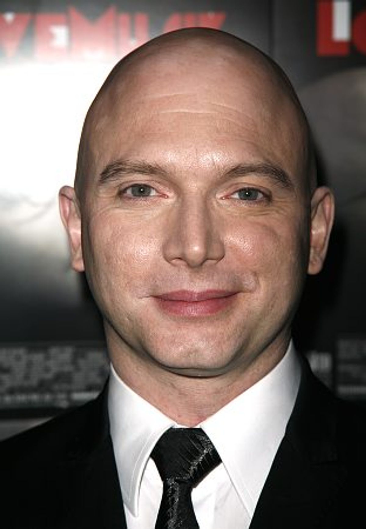 Michael Cerveris at 
