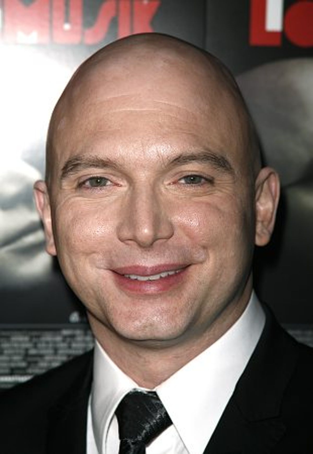 Michael Cerveris at 
