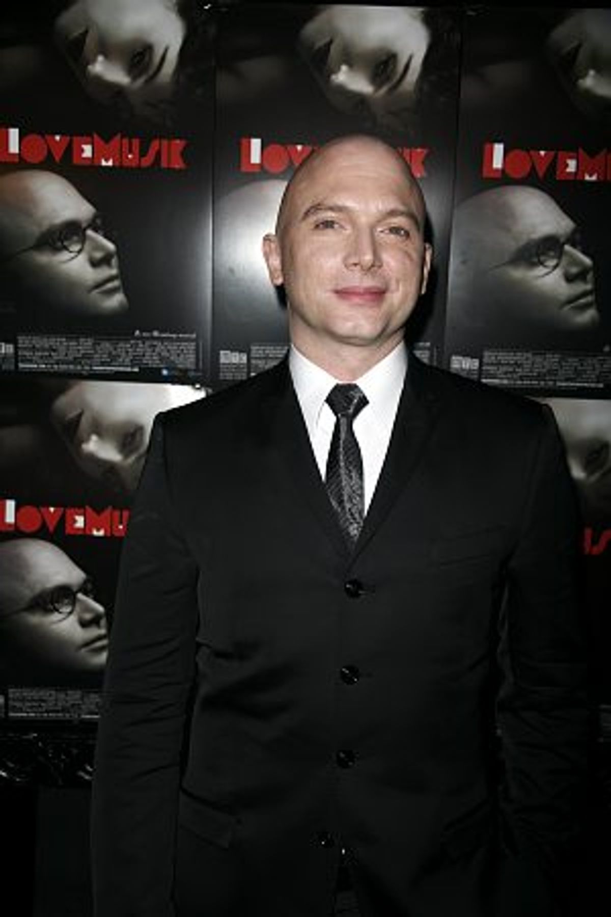 Michael Cerveris at 