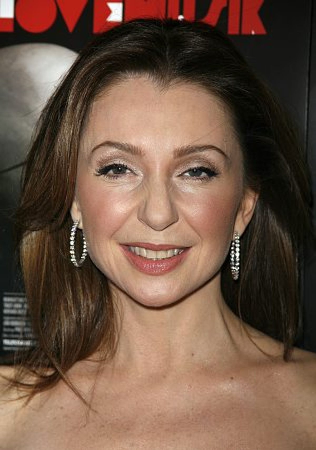Donna Murphy at 