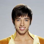Keith Jack Photo