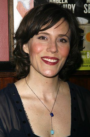Joanna P. Adler Photo