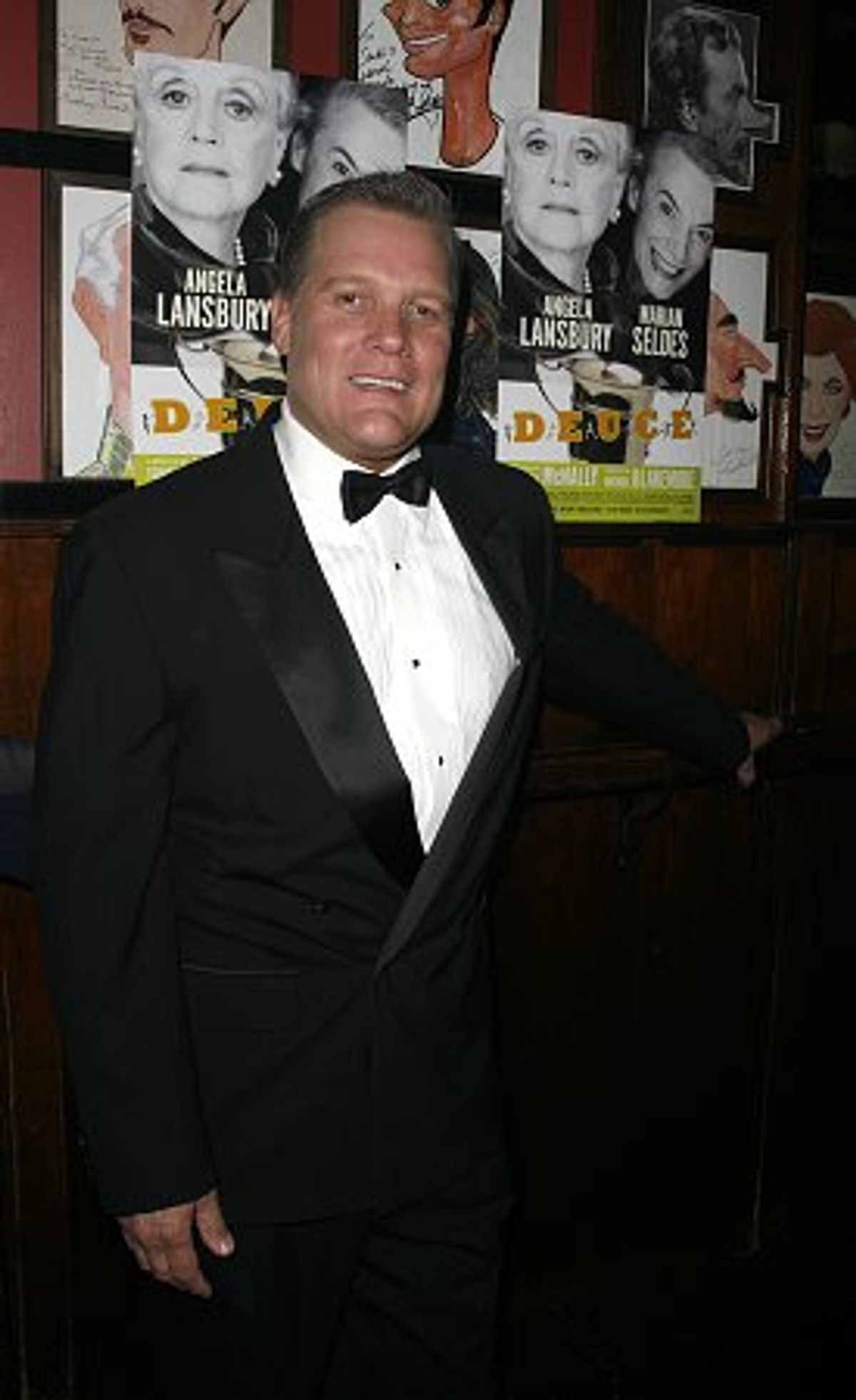 Brian Haley at 