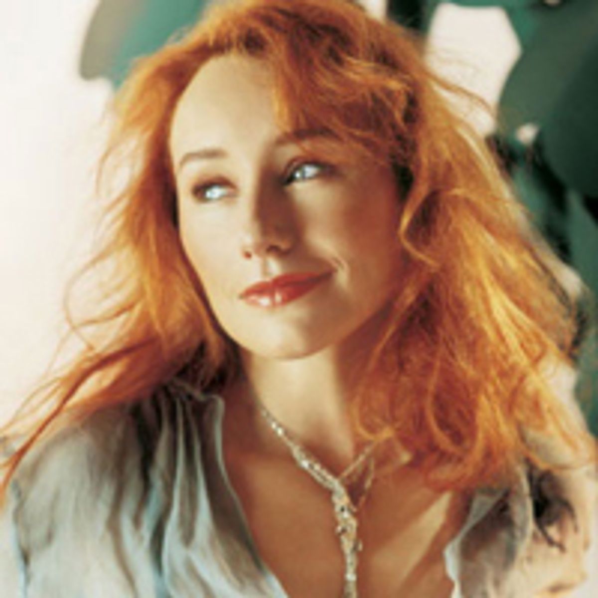 Tori Amos at 