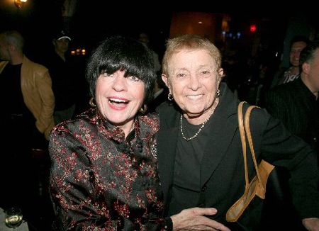 Patricia Birch Photo