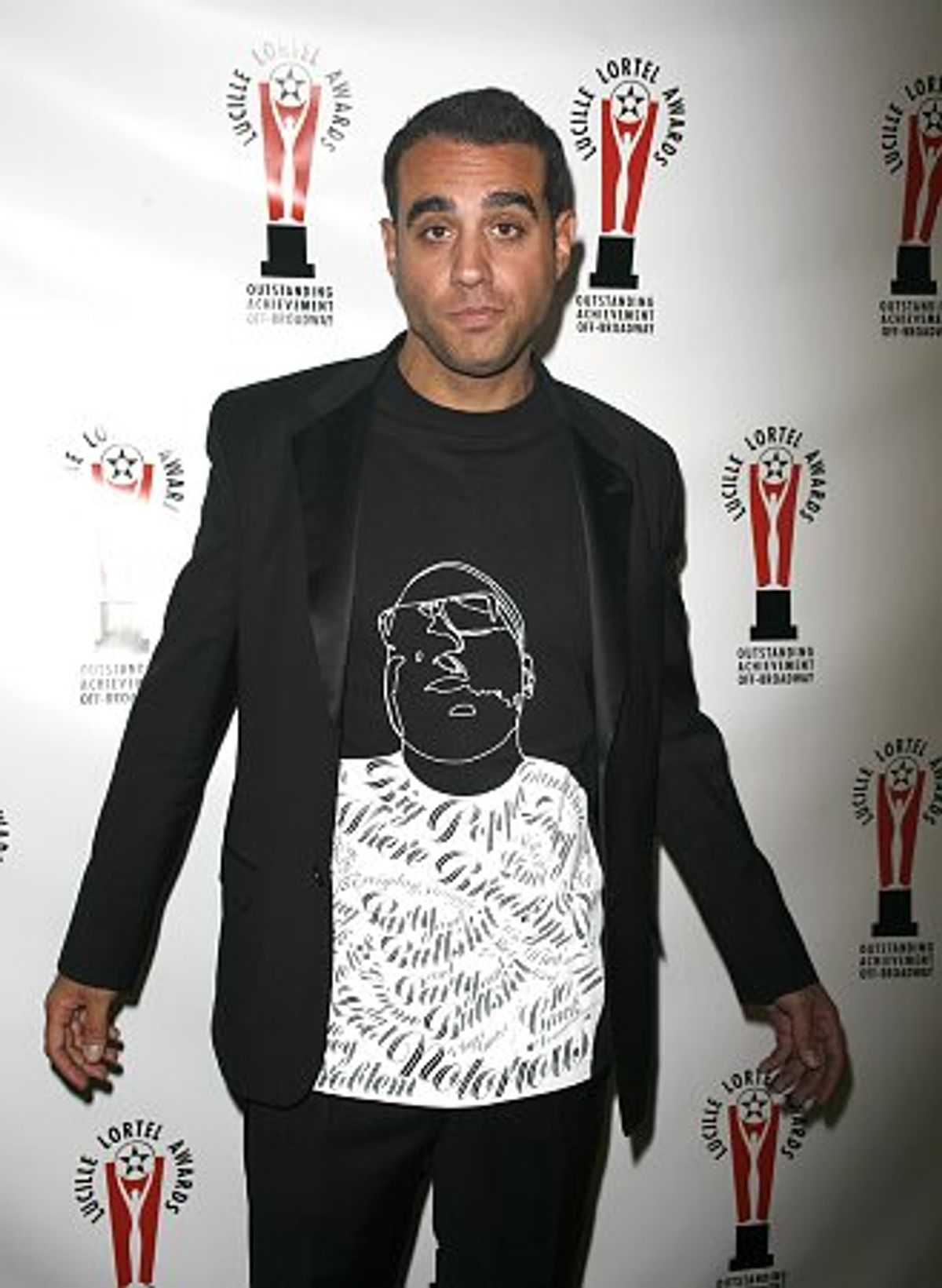Bobby Cannavale at 