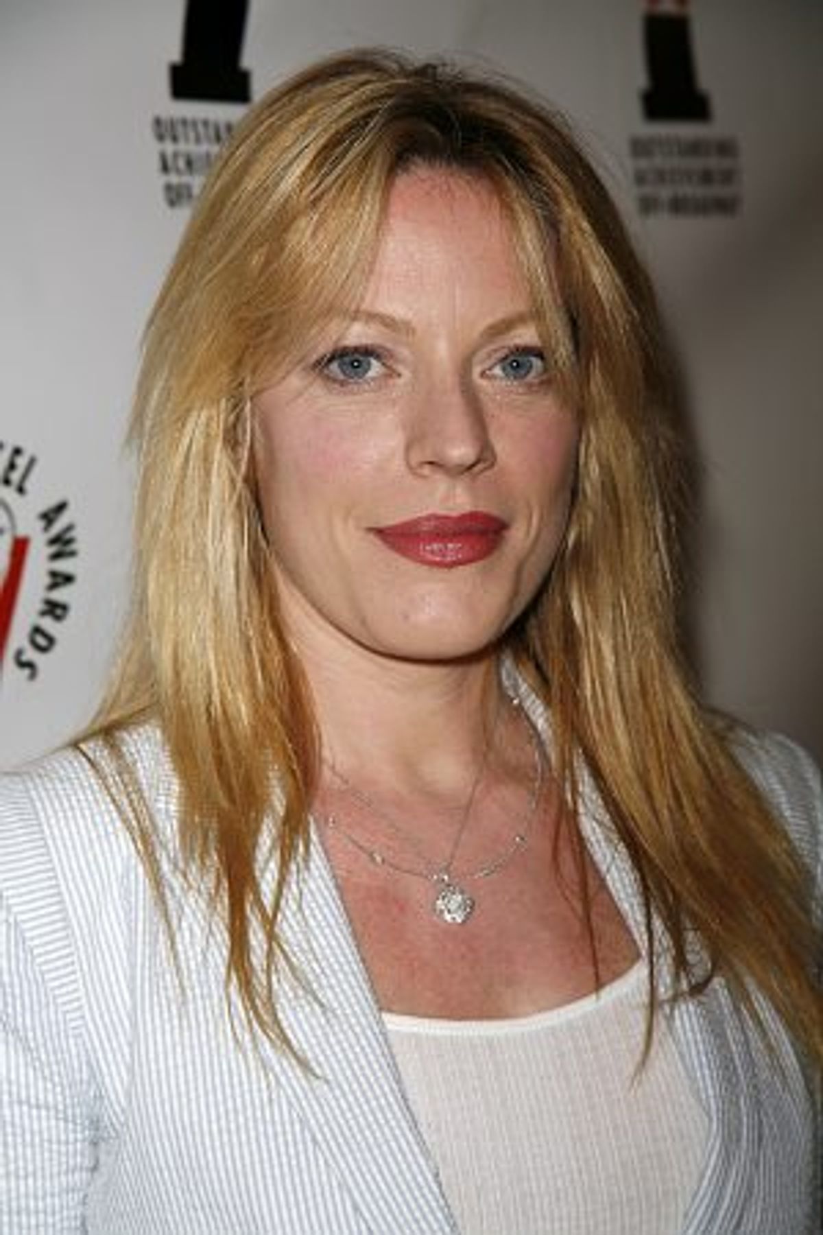 Sherie Rene Scott at 