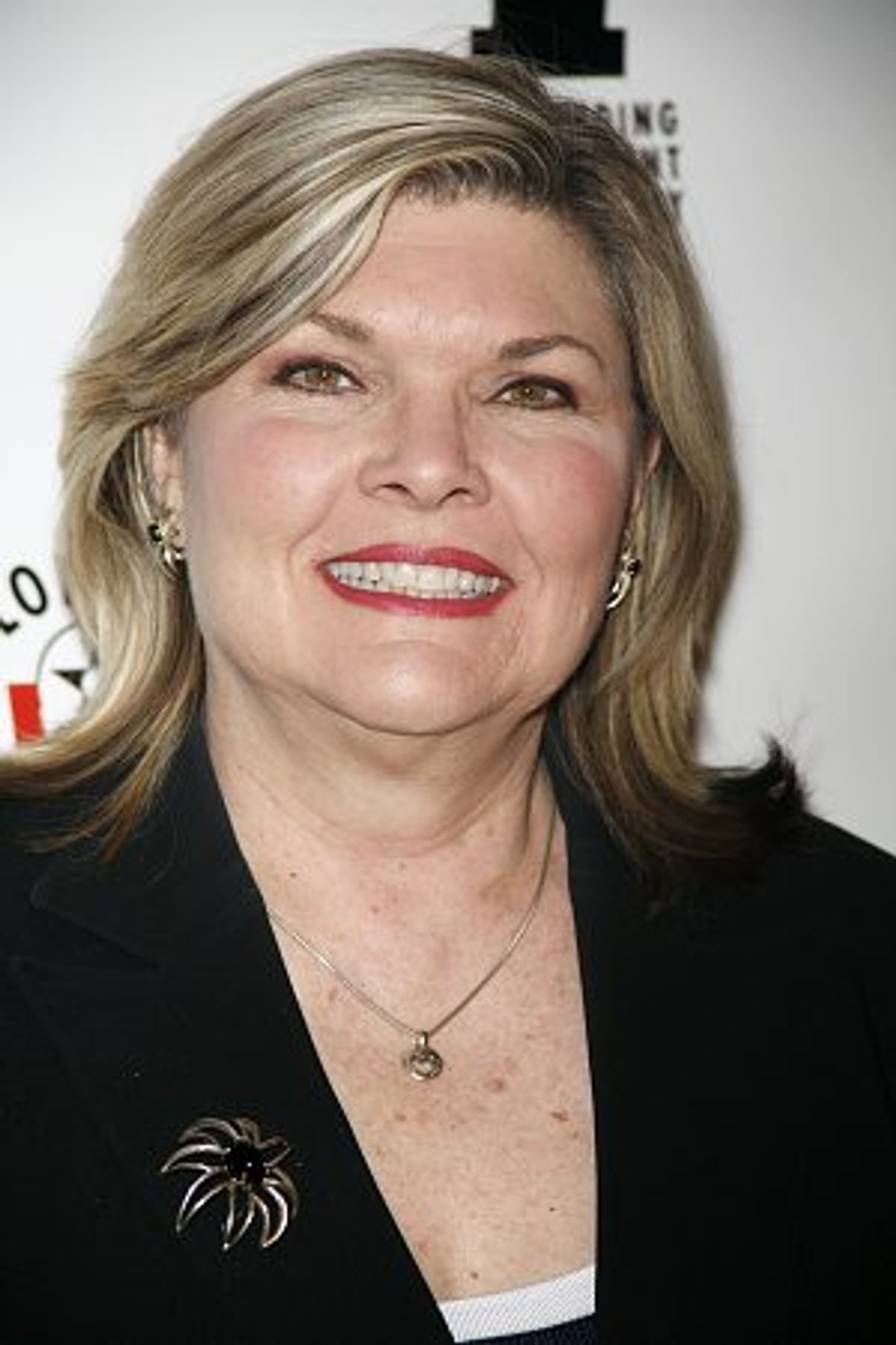 Debra Monk at 