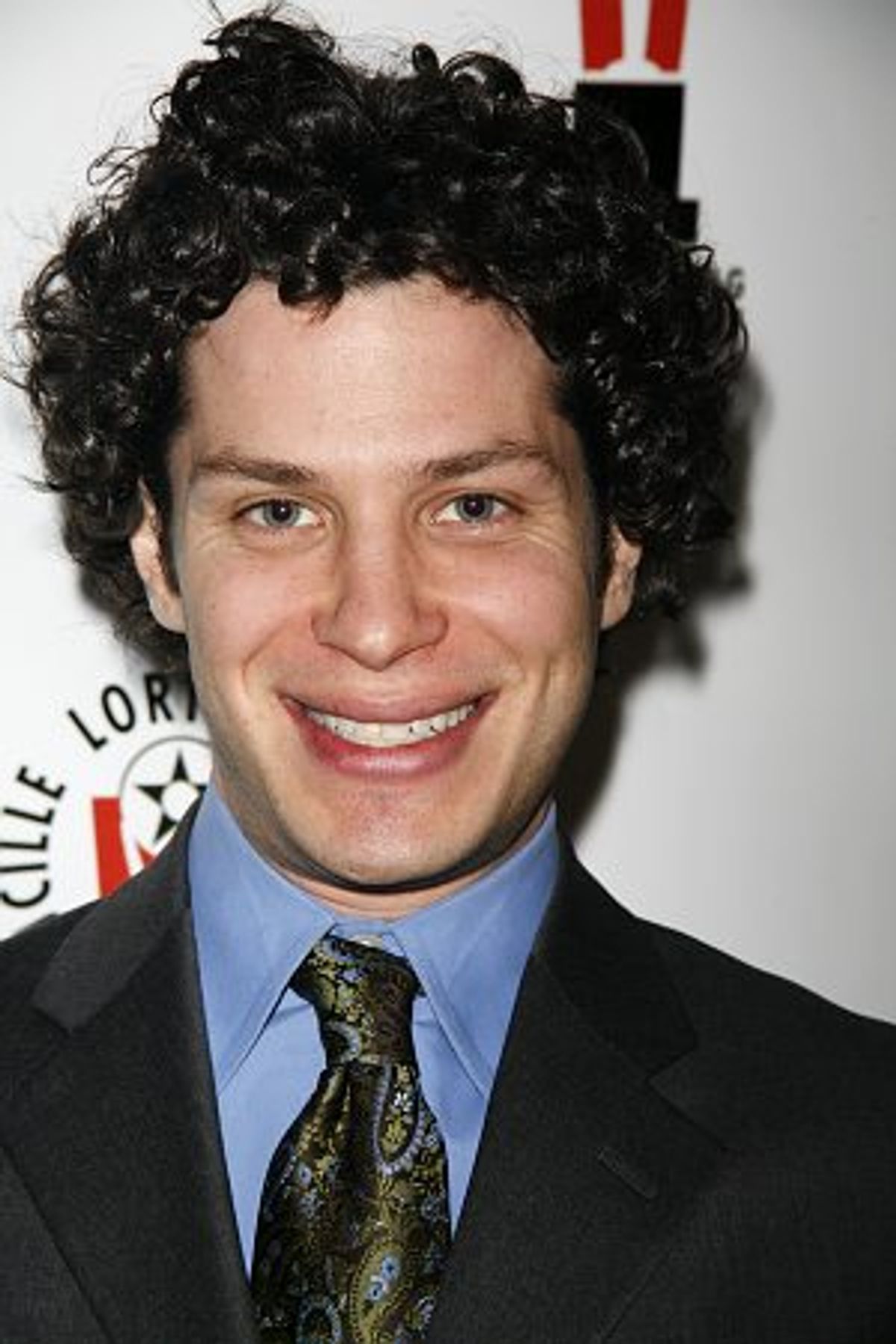 Thomas Kail at 