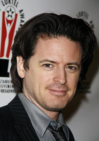 John Fugelsang Photo