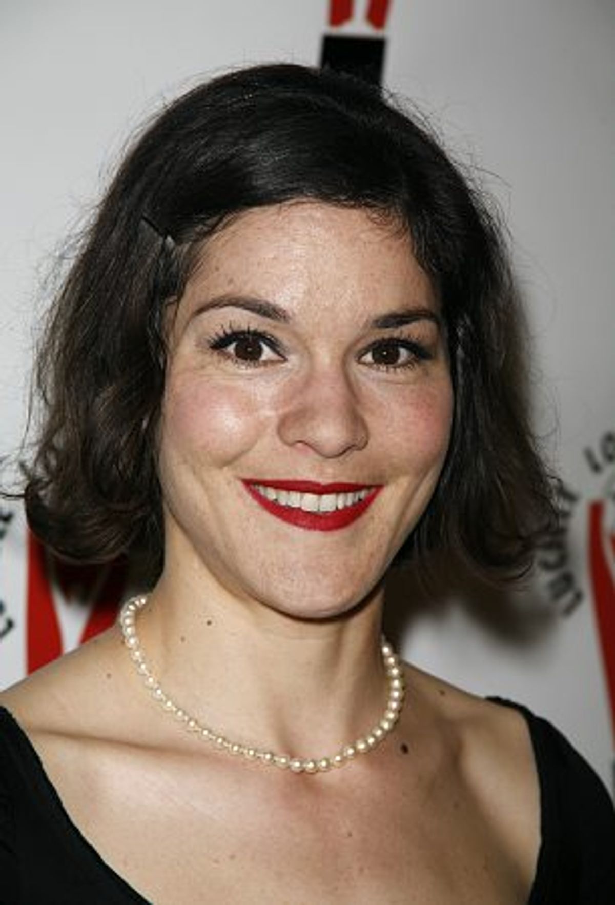 Heather Goldenhersh at 