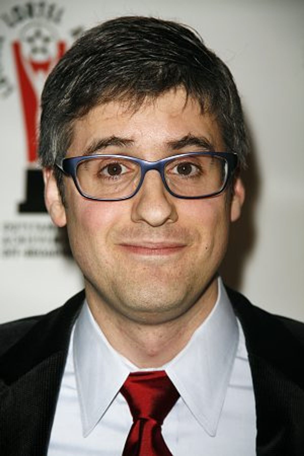 Mo Rocca at 