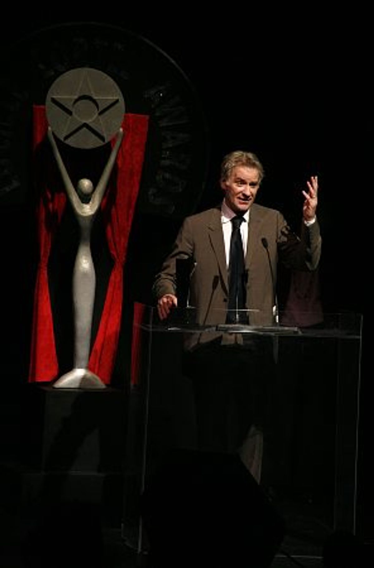 Kevin Kline at 