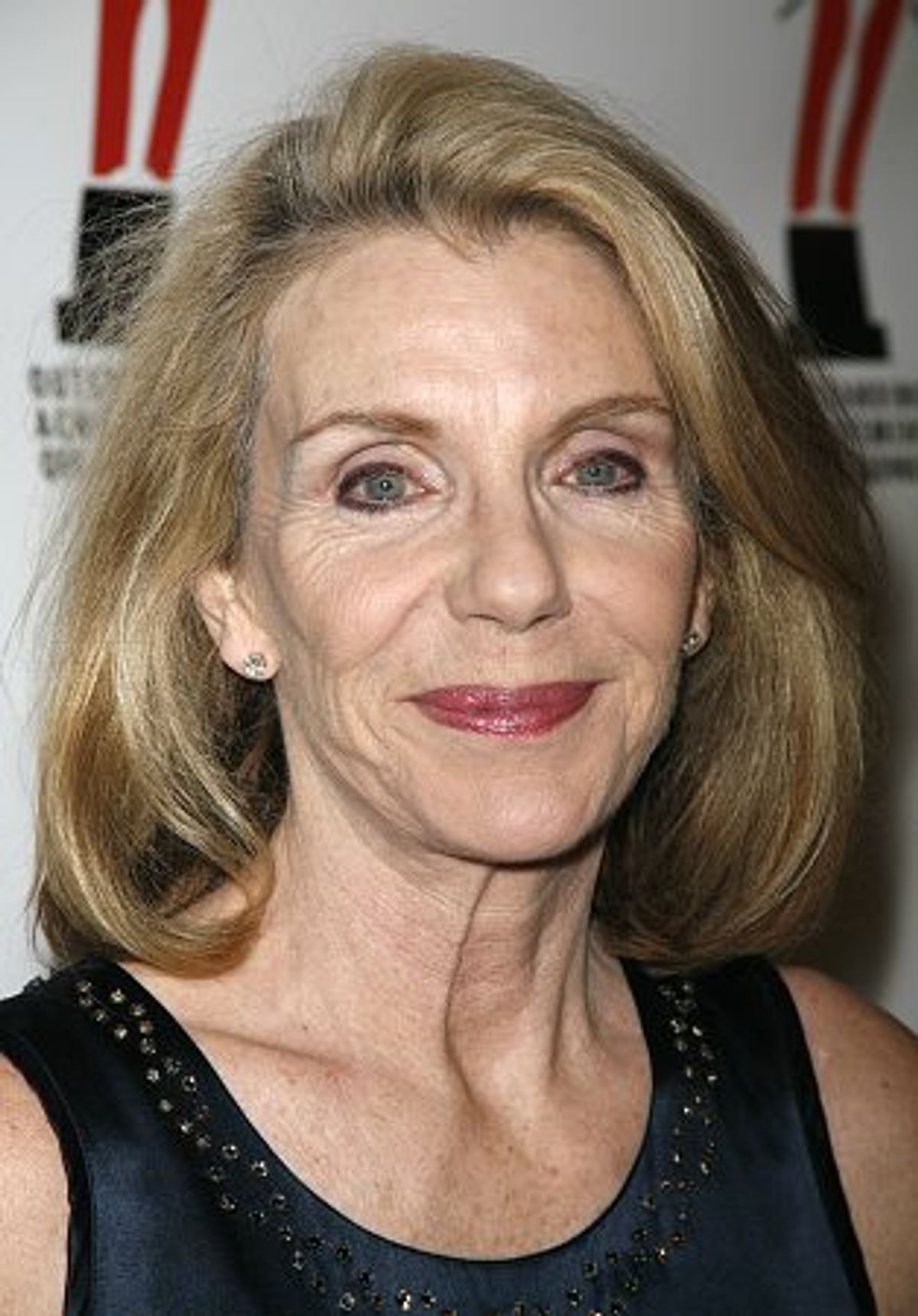 Jill Clayburgh at 