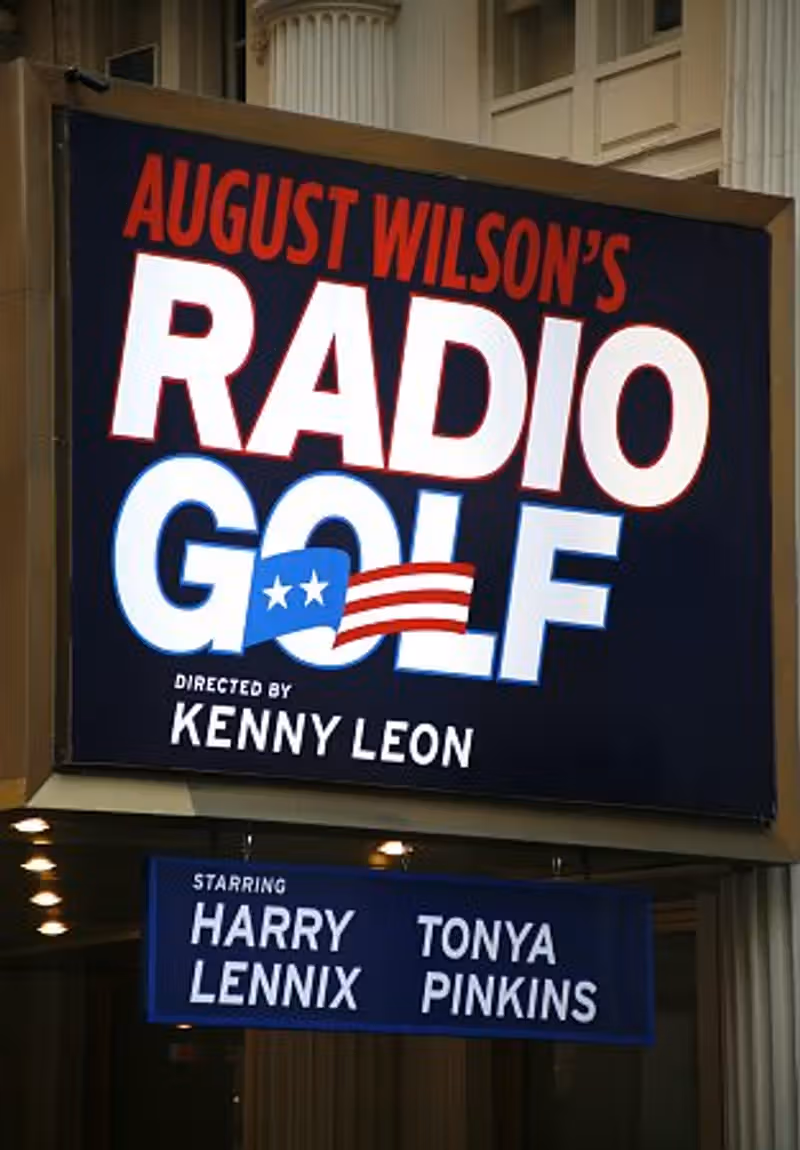 Photos: Radio Golf Opening Night — photo 1 of 49