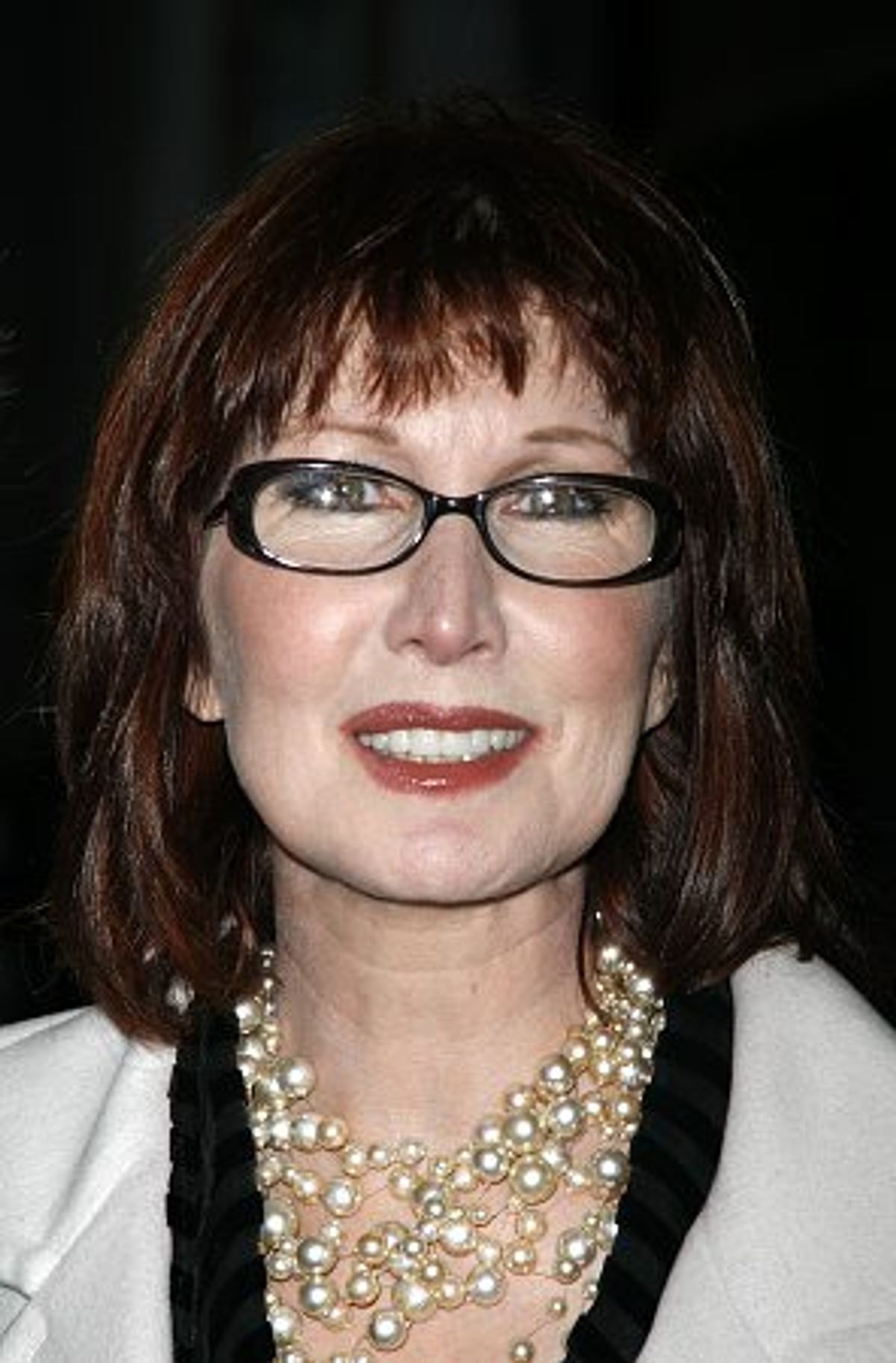 Joanna Gleason at 