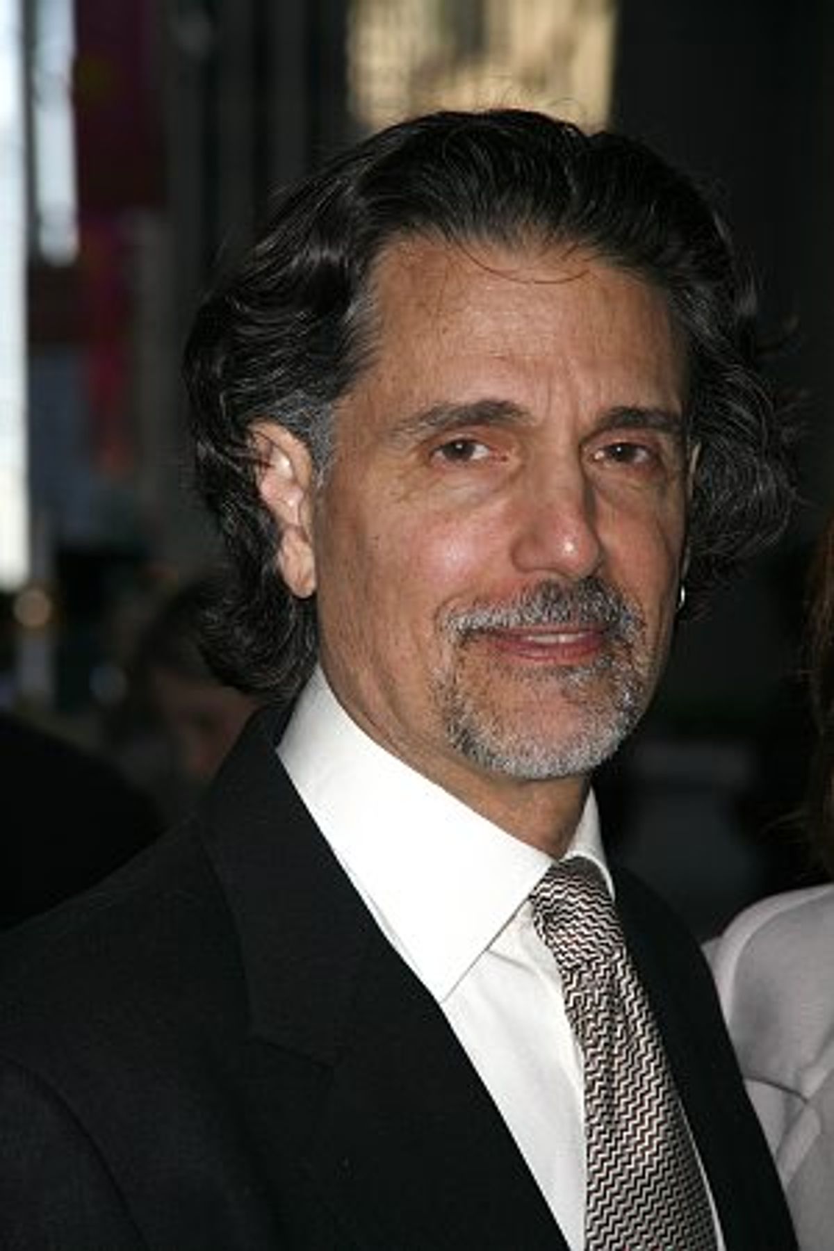 Chris Sarandon at 