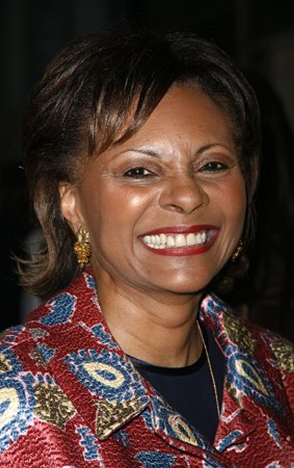 Leslie Uggams at 