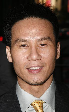 B.D. Wong Photo