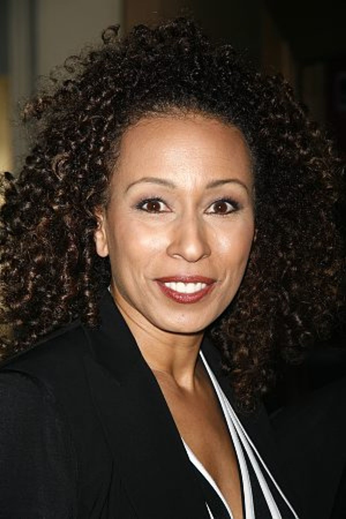 Tamara Tunie at 
