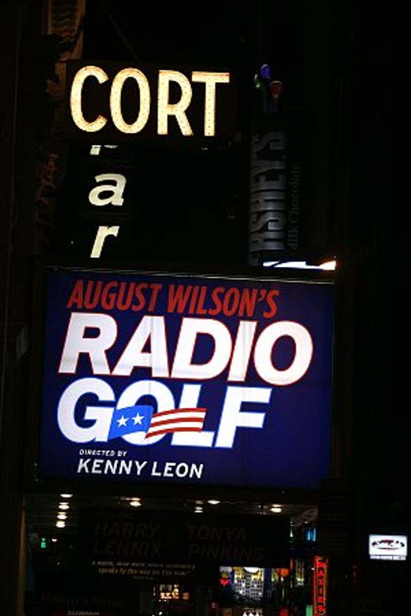 Photos: Radio Golf Opening Night — photo 37 of 49
