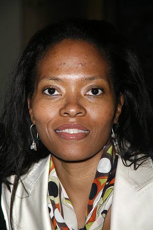 Janet Hill Photo