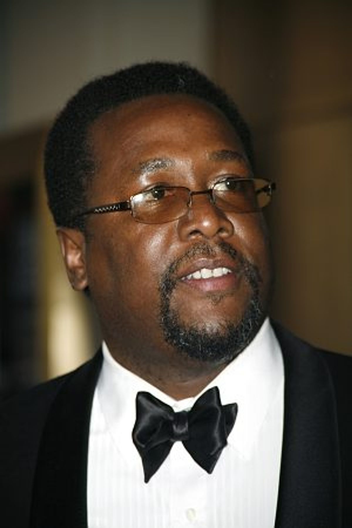 Wendell Pierce at 