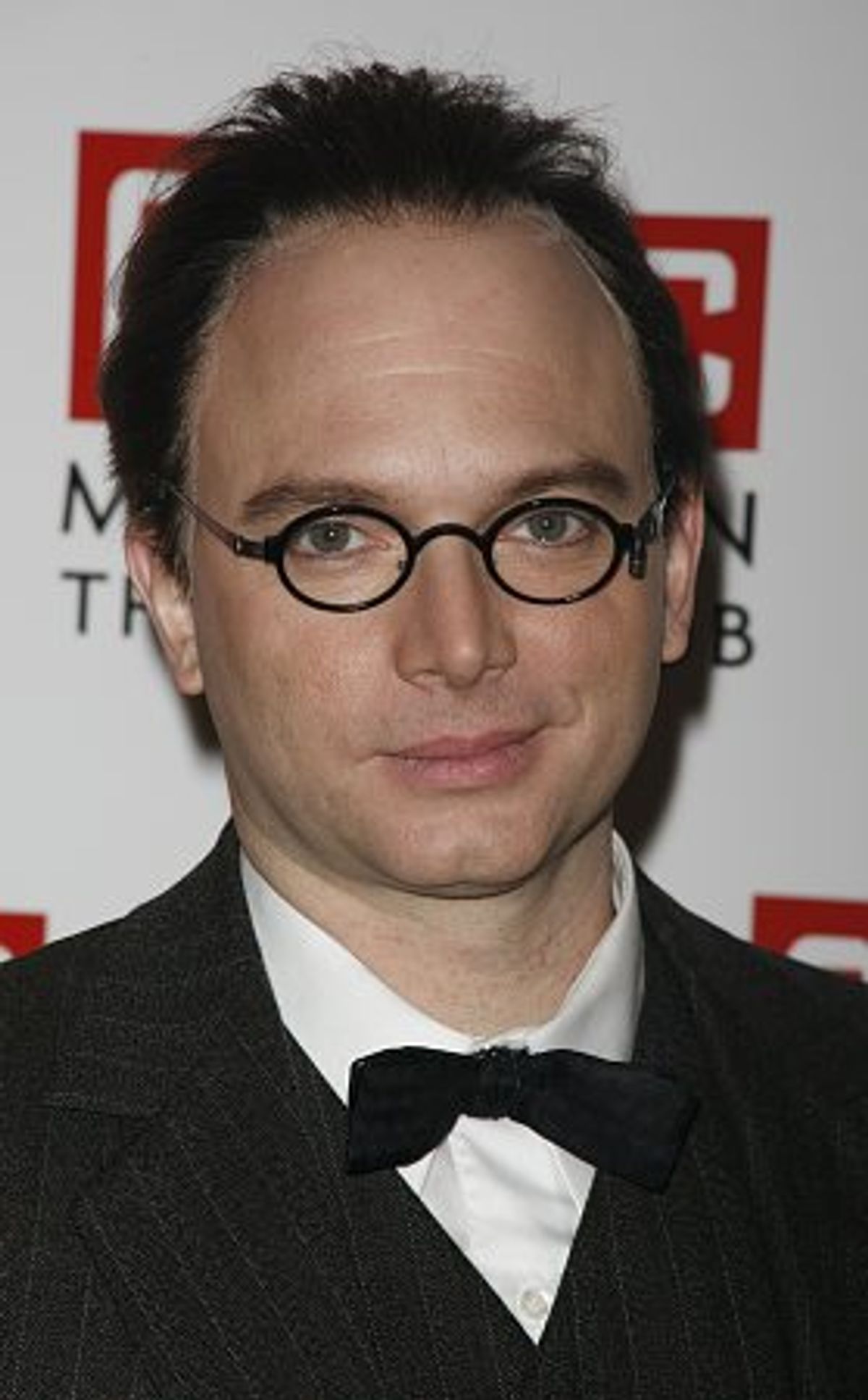 Michael Cerveris at 