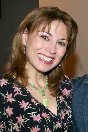 Valerie Smaldone Photo