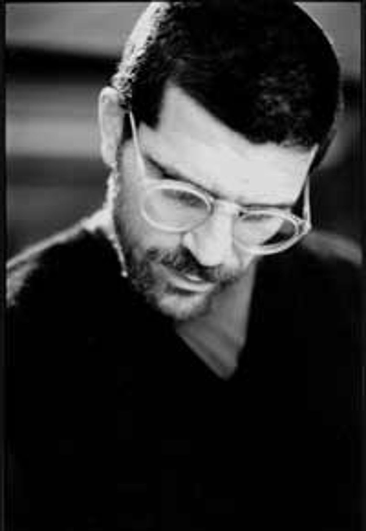 David Mamet at 