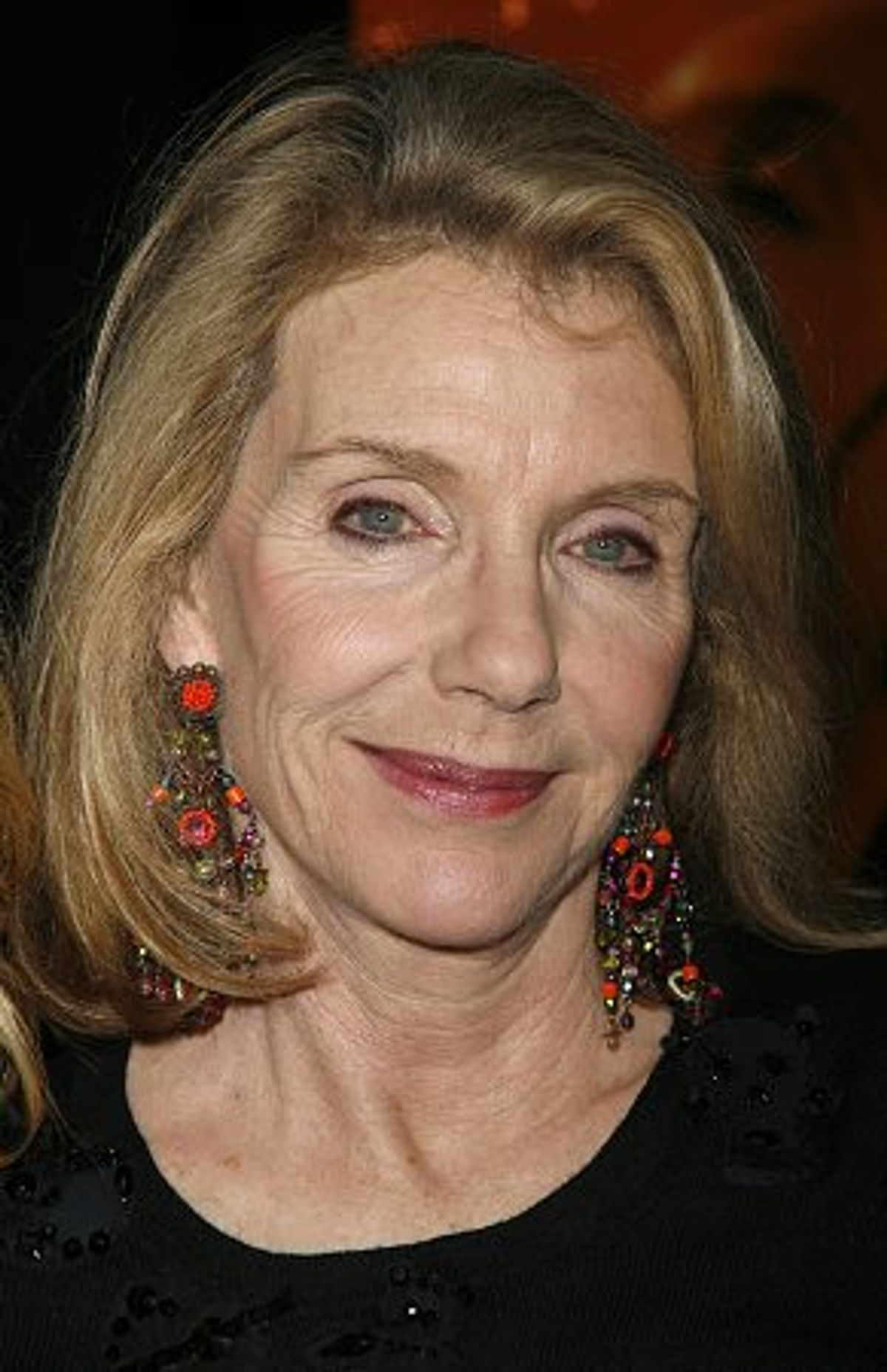 Jill Layburgh at 