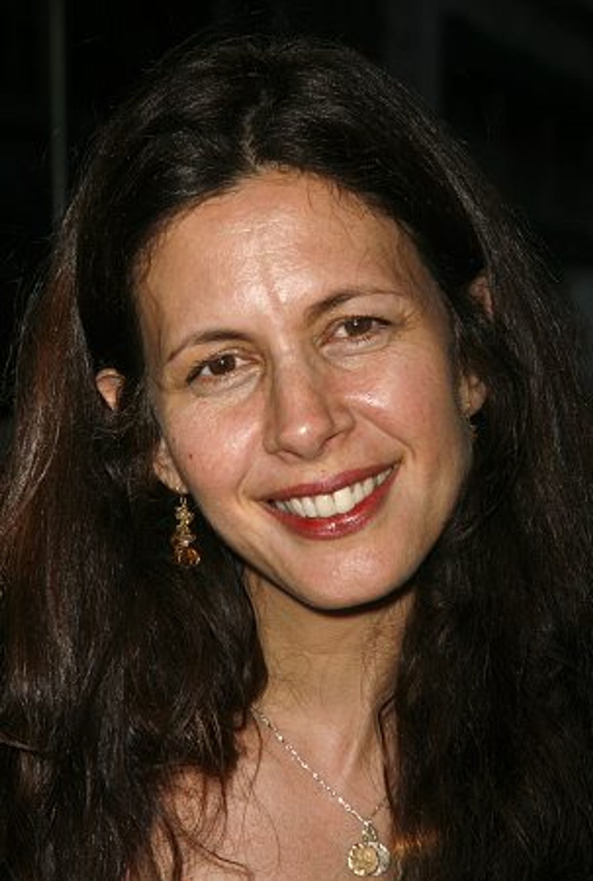 Jessica Hecht at 