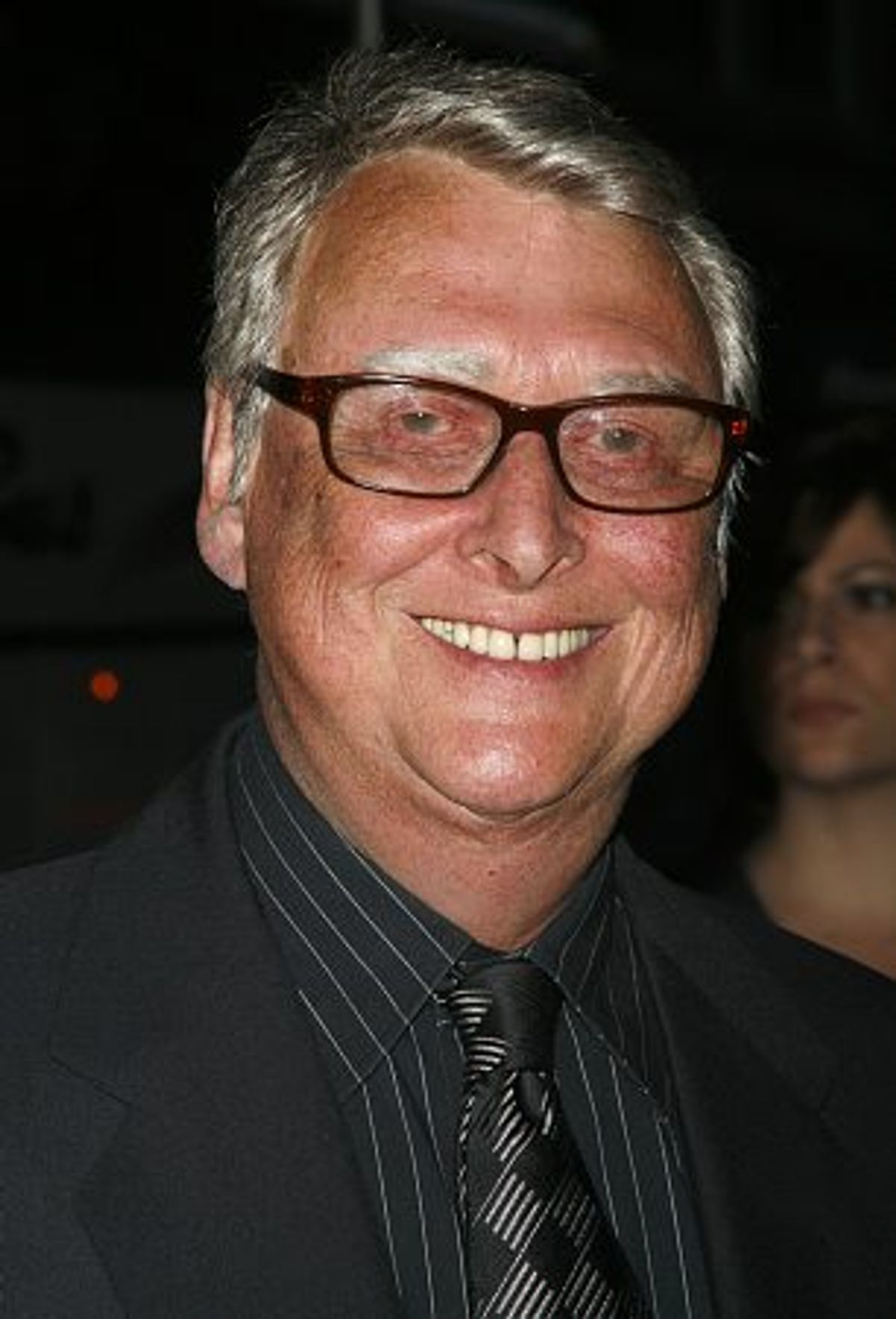 Mike Nichols at 