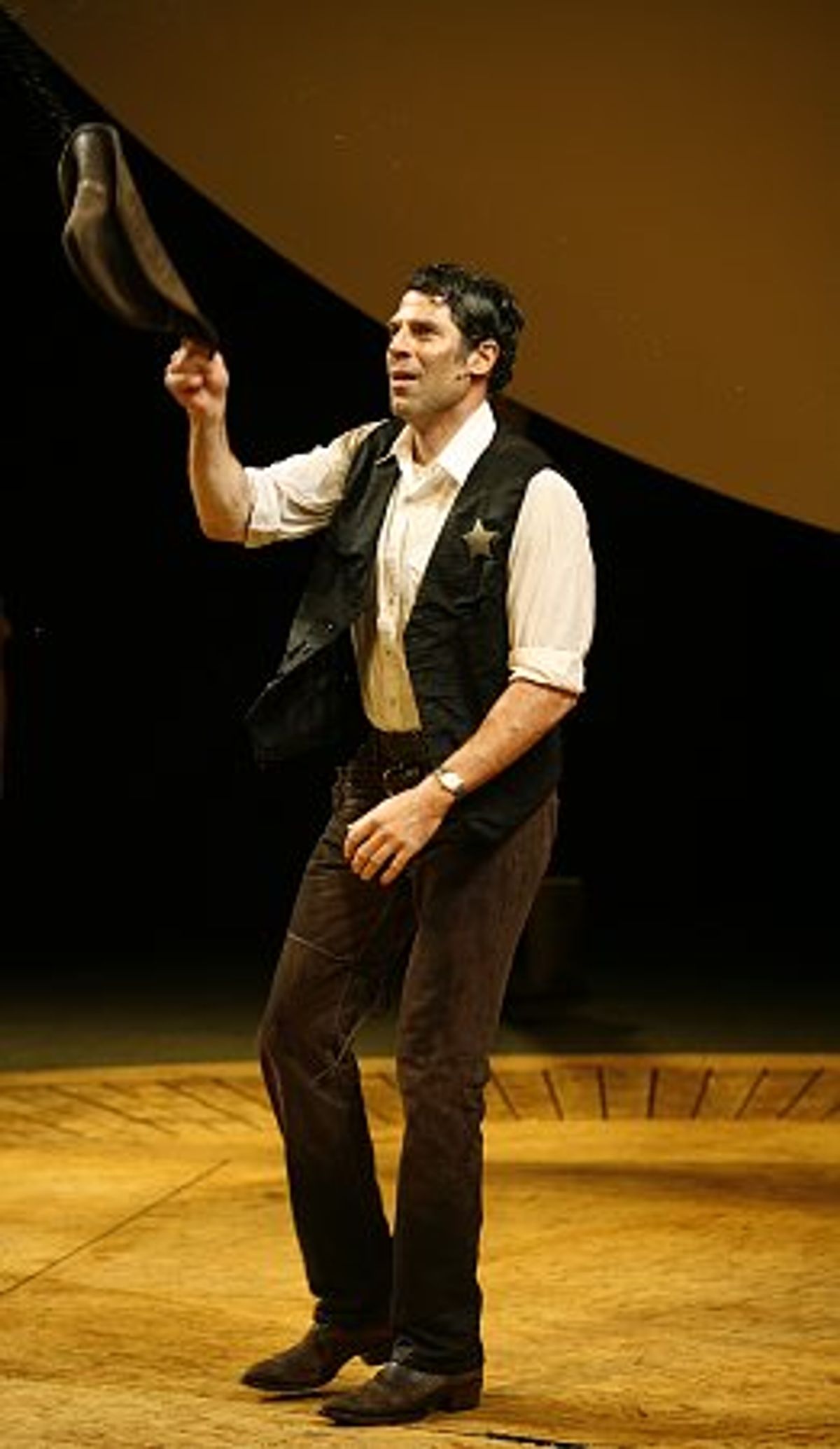 Christopher Innvar at 