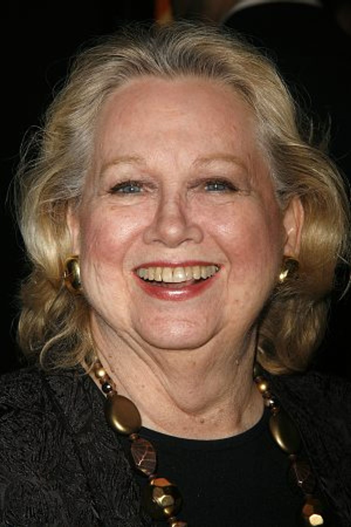 Barbara Cook at 